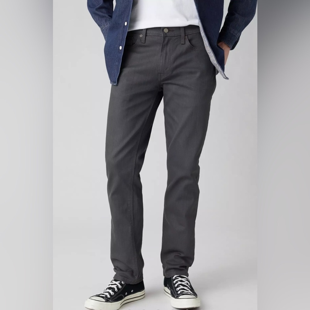 Levi’s 541™ Athletic Taper Fit Men's Jeans W30 L32 - Picture 2 of 11